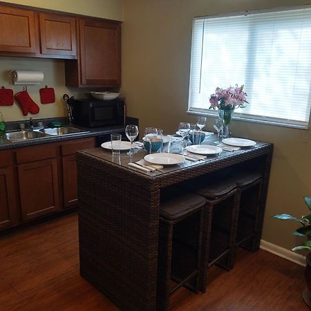 Short North/Osu Pet Friendly! Apartment Columbus Exterior foto