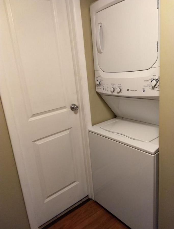 Short North/Osu Pet Friendly! Apartment Columbus Exterior foto