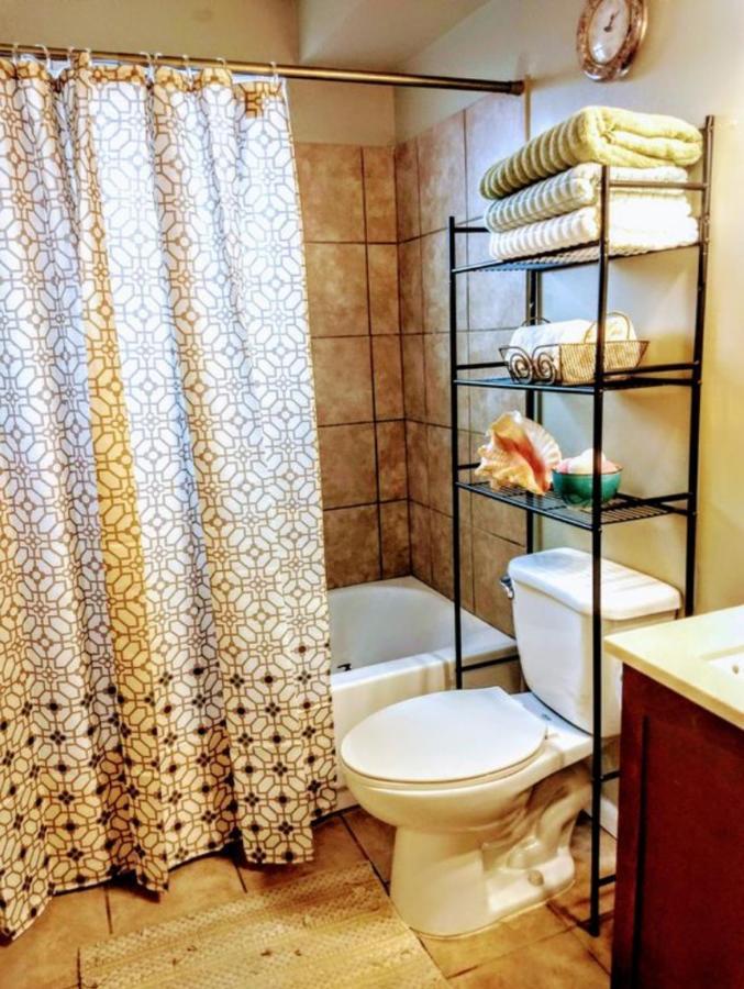 Short North/Osu Pet Friendly! Apartment Columbus Exterior foto